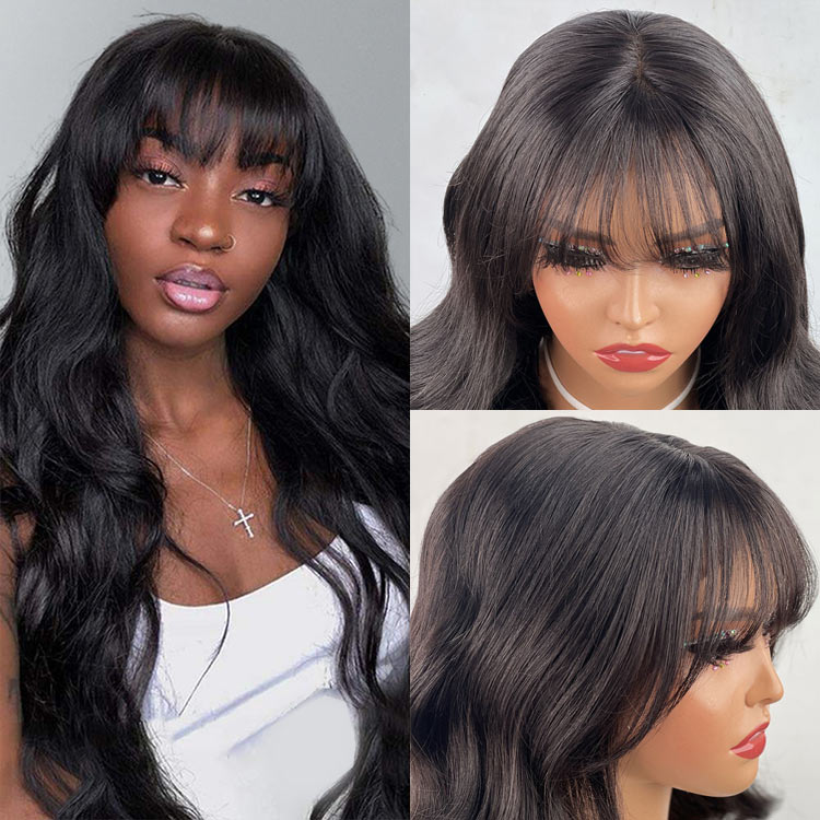Echthaar Perücke Body Wave Bob 12 Zoll – 4x4 Lace, Glueless, 180% Dichte, Aus Brasilianischem Echthaar